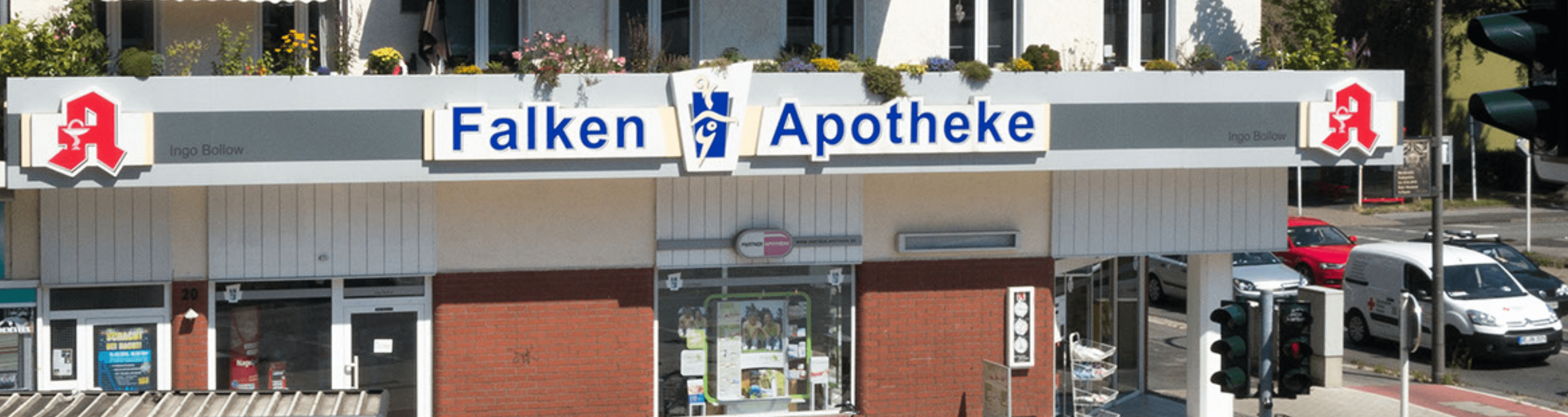 Apotheken